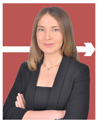 Zeynep Gündüz Öksüz